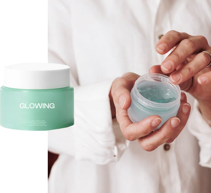 Get The Skin You Want To Feel